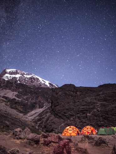 Northern Circuit Kilimanjaro