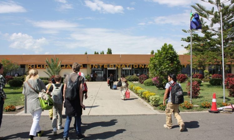 Kilimanjaro International Airport