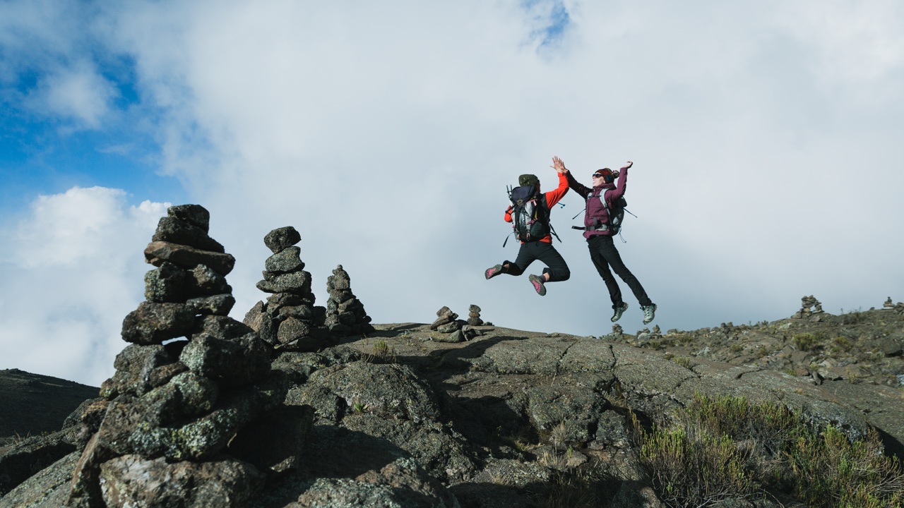 Mount Kilimanjaro climbing cost