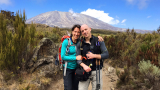 Machame vs Lemosho Route: Which is the ultimate Kilimanjaro route best for climbing Kilimanjaro?